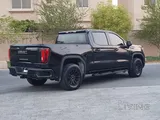 جي إم سي سييرا إيه تي4 2021